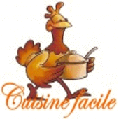 Cuisine Facile Apk