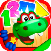 Preschool Math Games for kids Apk