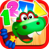 Dino Tim Full Version for kids Apk