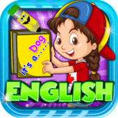 Learning English Fun Apk