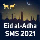 Eid Al Adha Mubarak Sms 2023 Apk