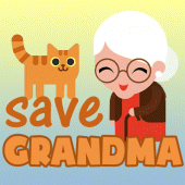 Save Grandma Apk