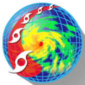 Doppler storm radar - eMap HDF Apk