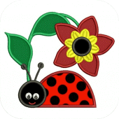 Embroidery Pattern Ideas Apk