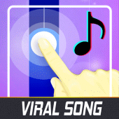 Piano Tiles 2021 For Tik tok Music Apk