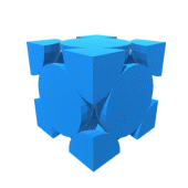 Solid State 3D Apk