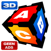 Magic Letters (Nederlands) Apk