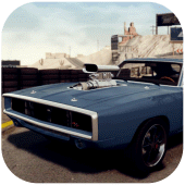 Charger Drift Simulator Apk