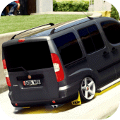 Doblo Drift Simulator Apk