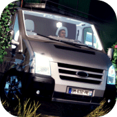 Transit Drift Simulator Apk