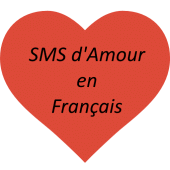 SMS D'amour en Français Apk