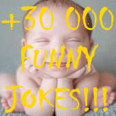 Jokes book free for all - Funny quotes 30.000+ Apk