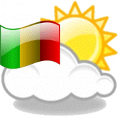 Météo Mali Apk