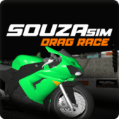 SouzaSim - Drag Race Apk