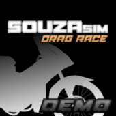 SouzaSim - Drag Race DEMO Apk