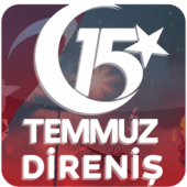 Direniş - 15 Temmuz Destanı Apk