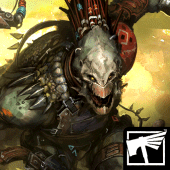 Warhammer 40,000: Warpforge Apk