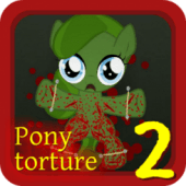 Pony Torture 2 Apk