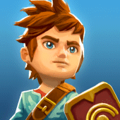 Oceanhorn ™ Apk