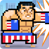 Tower Boxing Apk