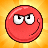 Red Ball 4 Apk