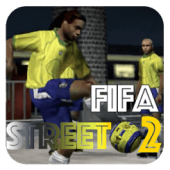 Free Fifa Street 2 Apk