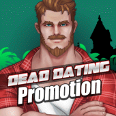 DEAD DATING-P.P : Your Gay summer horror bromance Apk