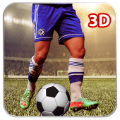 World Soccer League - Football Apk