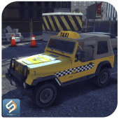 Taxi Driver 2019 Apk