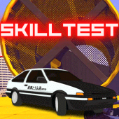 Car Crash SkillTest Apk