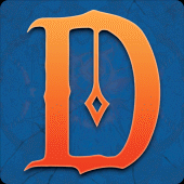 Legends of the Dark Apk