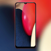 Galaxy A02 & A02s Wallpaper Apk