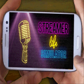 New Streamer Life Simulator Tricks Apk