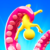 Tentacles Attack Apk