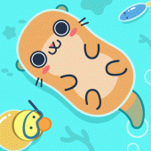 Otter Ocean - Treasure hunt Apk