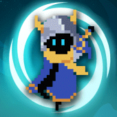 Endless Wander - Roguelike RPG Apk