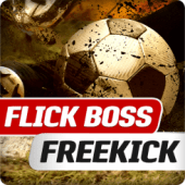 Flick Boss: Freekick Apk