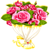 Stickers Roses / WAStickerApps 2020 Apk