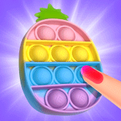 Pop It Antistress Apk