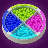 Bead Sort! Apk