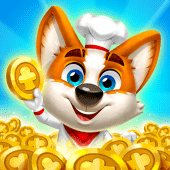 Coin Chef Apk