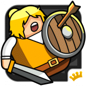 Maximus 2: Fantasy Beat-Em-Up Apk