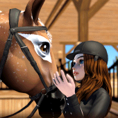 Star Equestrian - Horse Ranch Apk