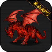 Knight Of Darkness RPG Apk