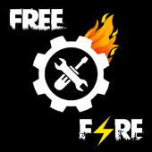 VPN For Free Fire Mobile - Game Turbo VPN & GFX Apk