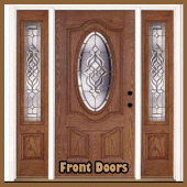 Front Doors Apk