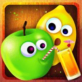 Fruit Bump Apk