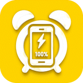 Full Battery Charge Alarm Apk