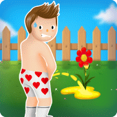 Pee Rush Apk