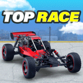 Top Race : Car Battle Racing Apk